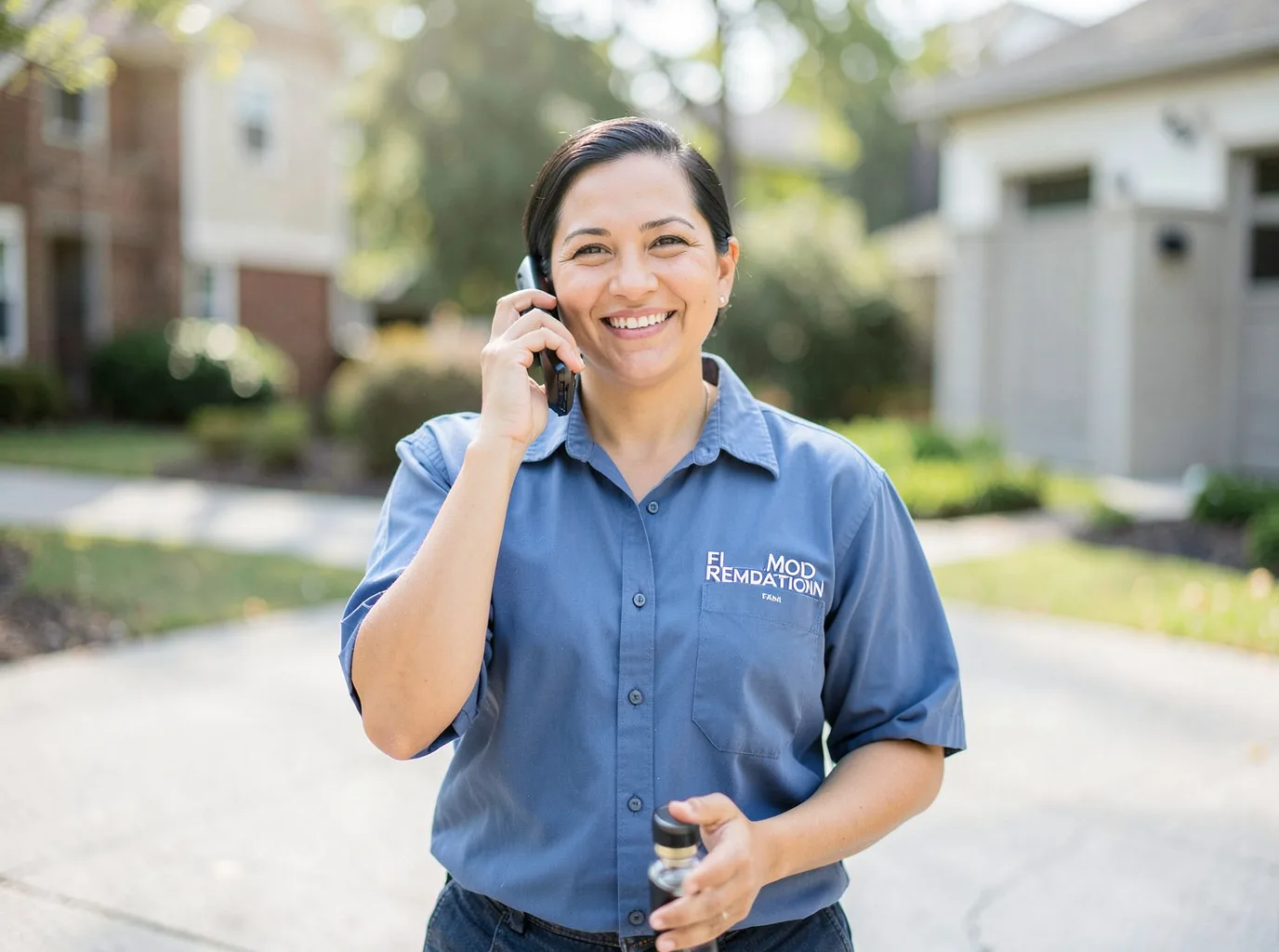 Mold Remediation Plaucheville, LA FAQs